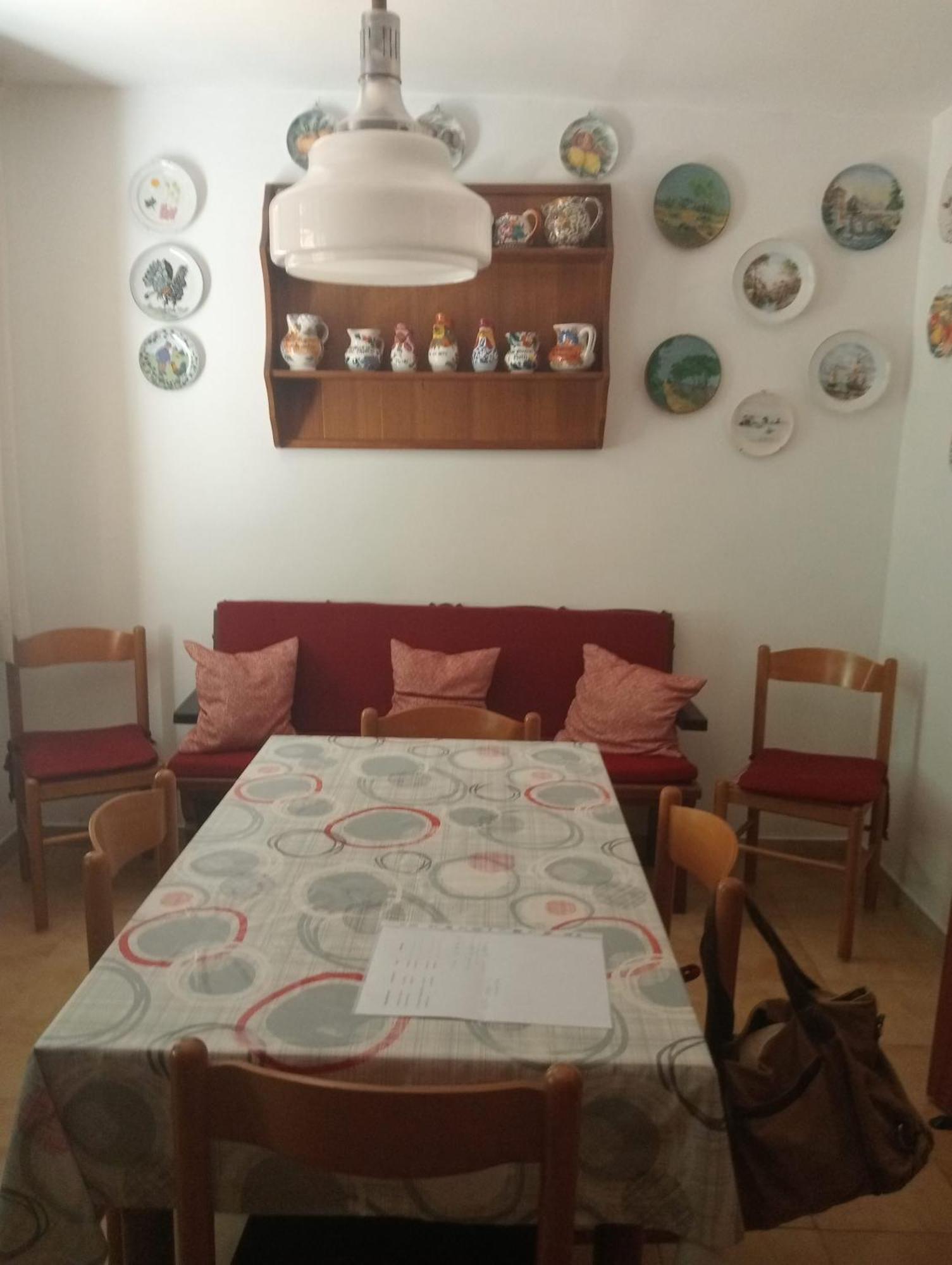 Appartamento Vacanze Casadueottanta Loc-13704 Venice Exterior photo