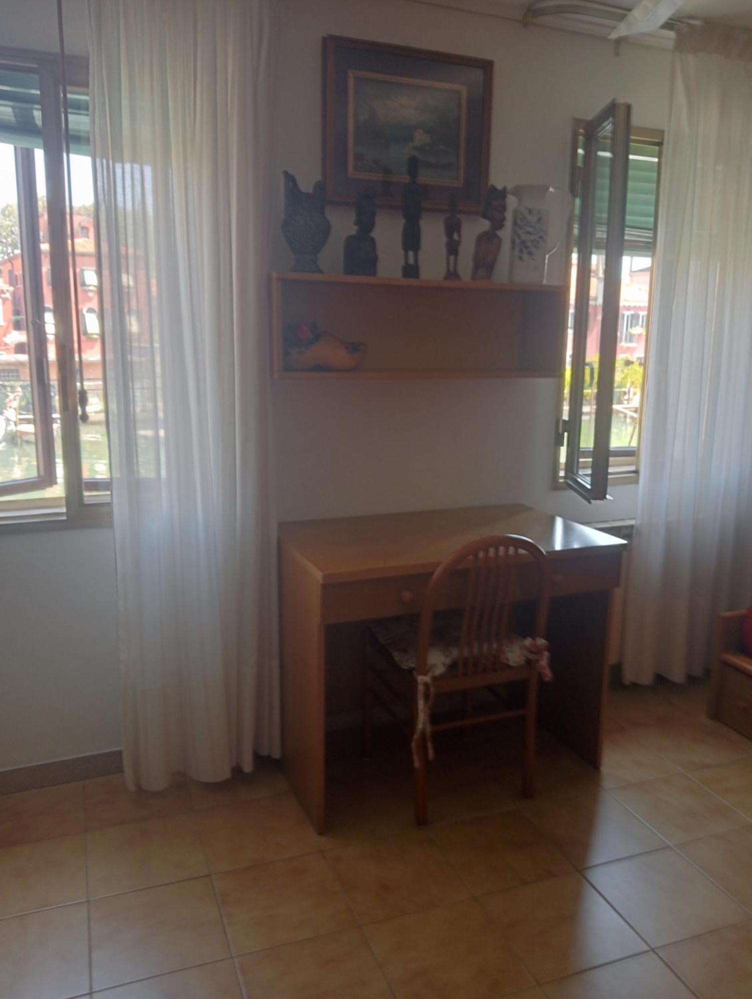 Appartamento Vacanze Casadueottanta Loc-13704 Venice Exterior photo