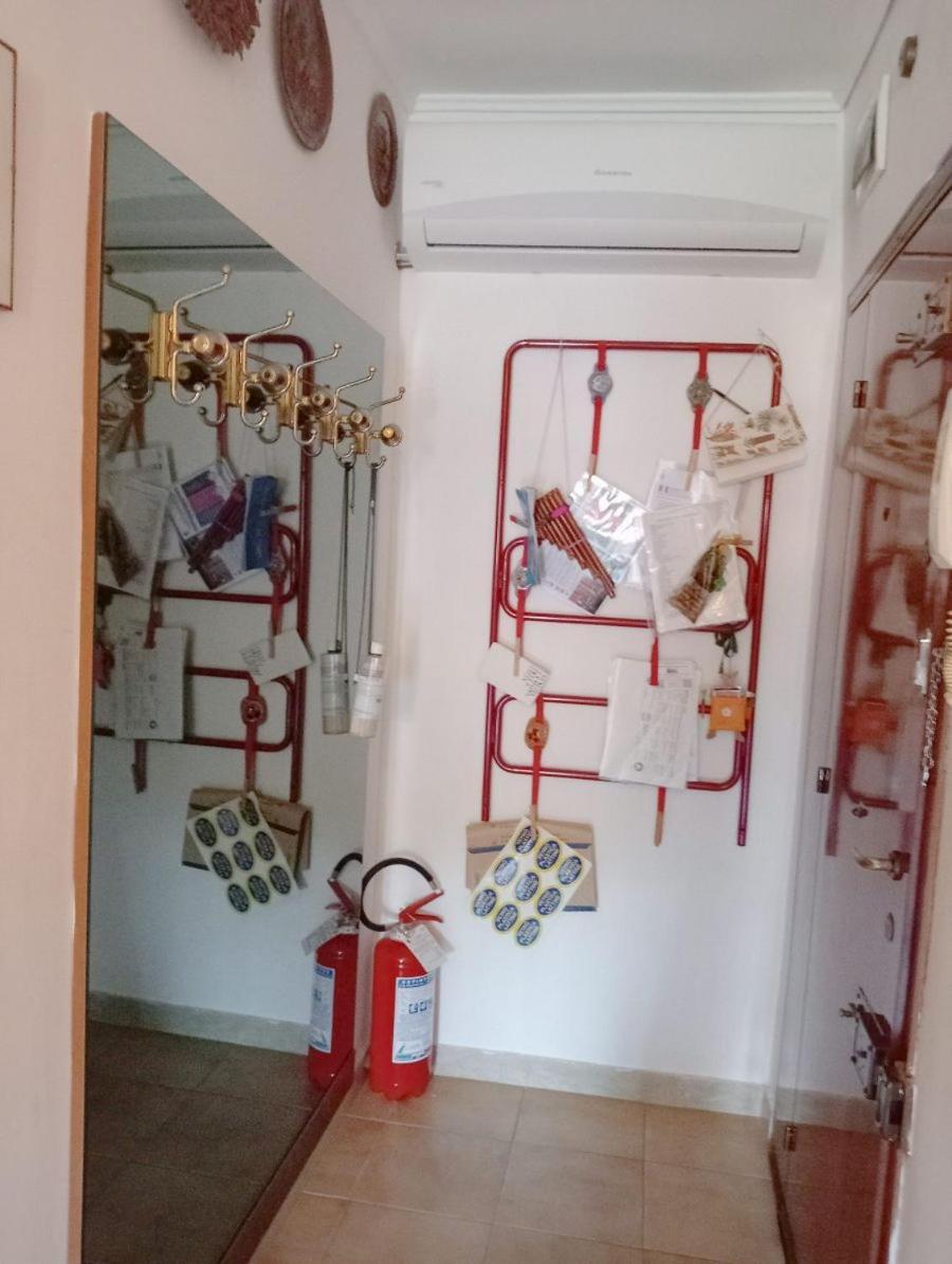 Appartamento Vacanze Casadueottanta Loc-13704 Venice Exterior photo