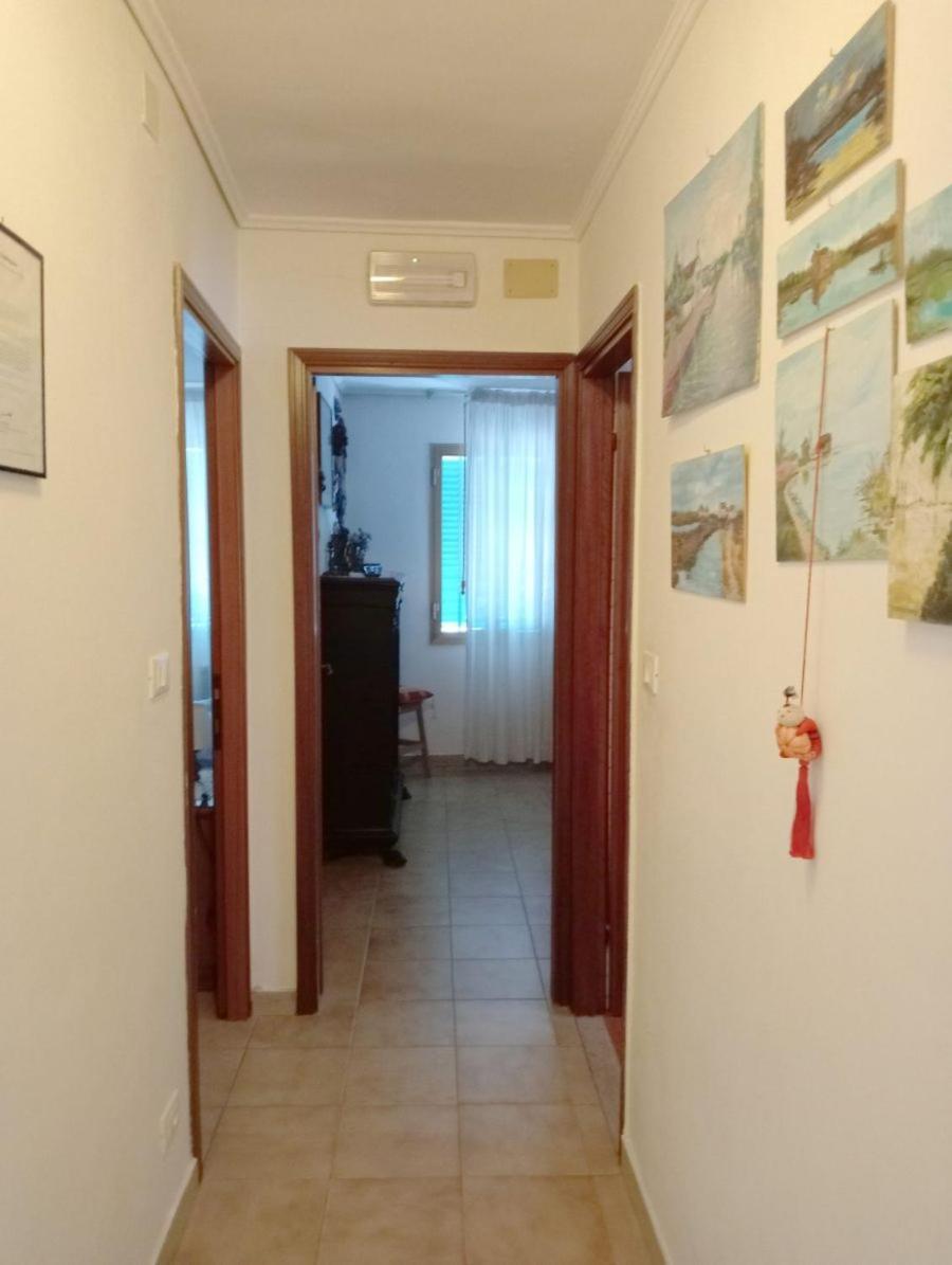 Appartamento Vacanze Casadueottanta Loc-13704 Venice Exterior photo