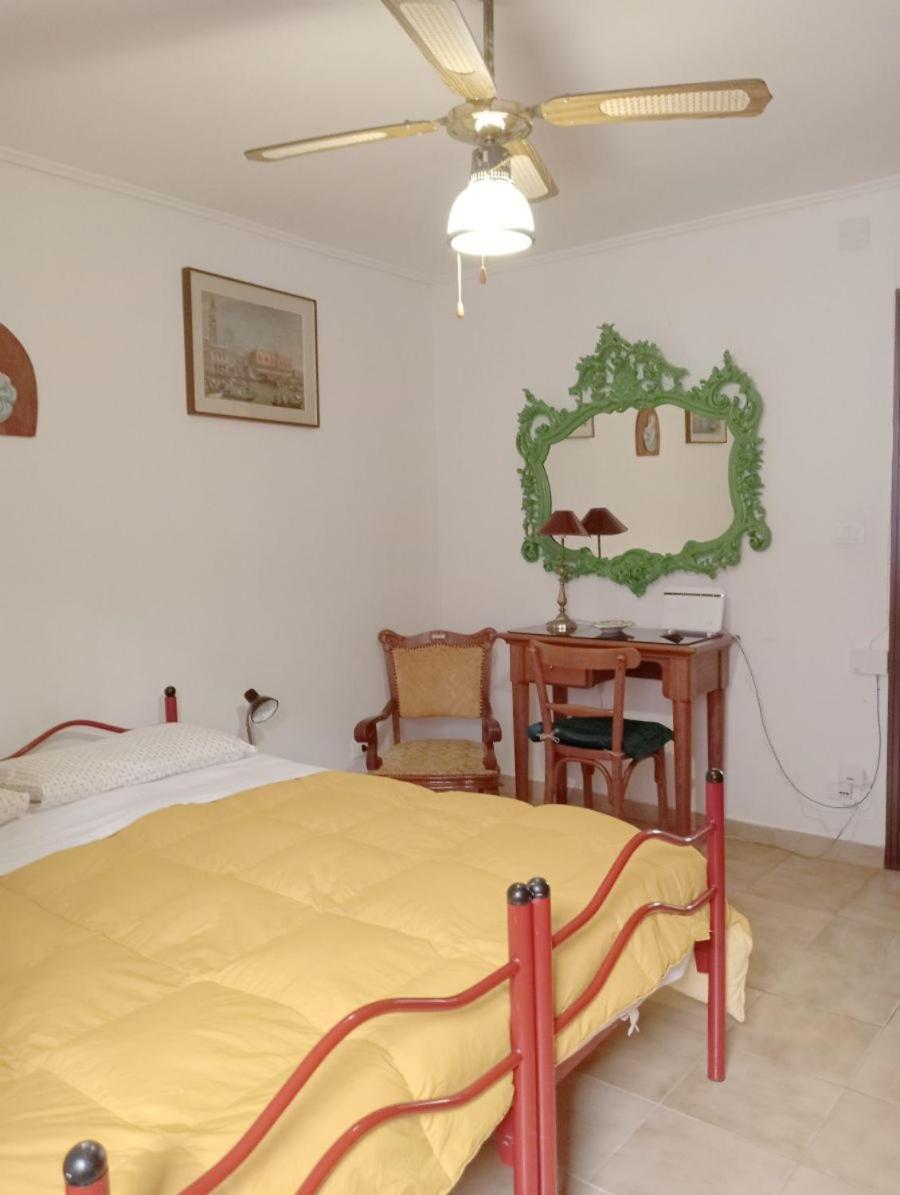Appartamento Vacanze Casadueottanta Loc-13704 Venice Exterior photo