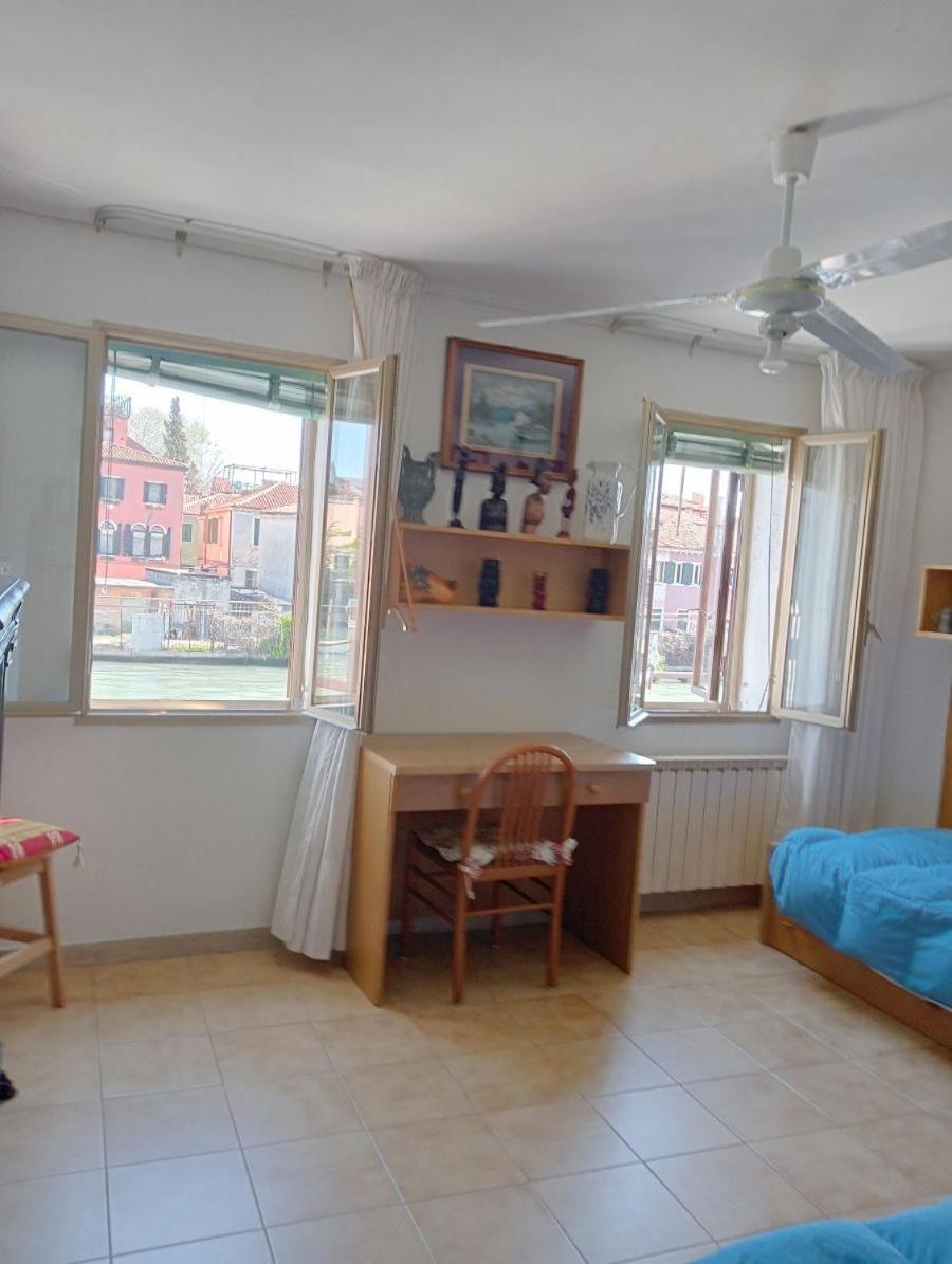 Appartamento Vacanze Casadueottanta Loc-13704 Venice Exterior photo