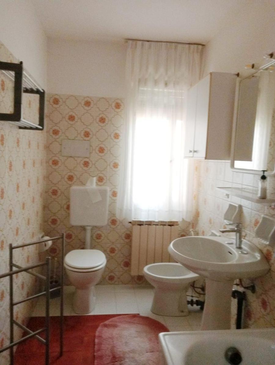 Appartamento Vacanze Casadueottanta Loc-13704 Venice Exterior photo