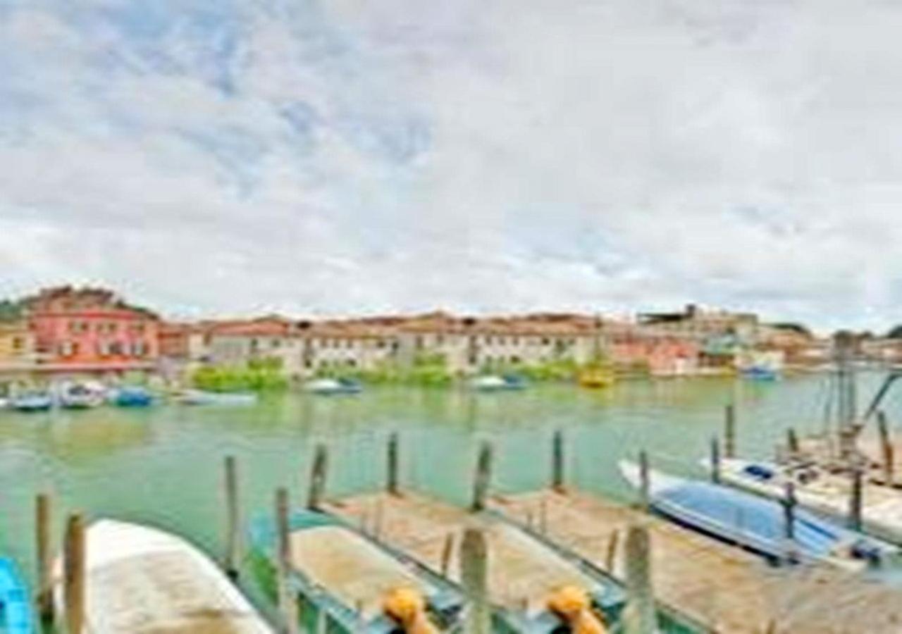 Appartamento Vacanze Casadueottanta Loc-13704 Venice Exterior photo