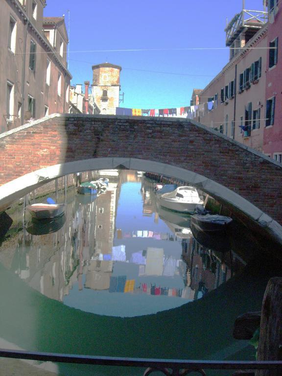 Appartamento Vacanze Casadueottanta Loc-13704 Venice Exterior photo