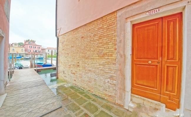Appartamento Vacanze Casadueottanta Loc-13704 Venice Exterior photo