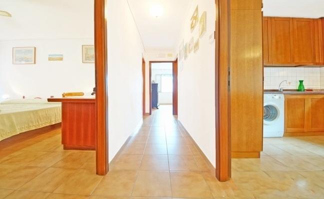 Appartamento Vacanze Casadueottanta Loc-13704 Venice Exterior photo