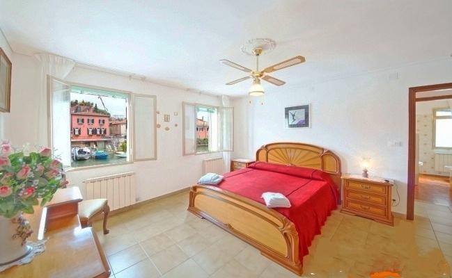 Appartamento Vacanze Casadueottanta Loc-13704 Venice Exterior photo