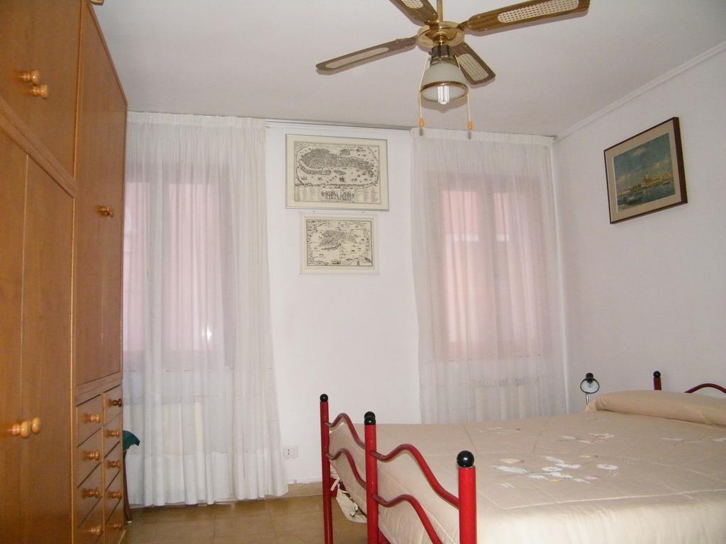 Appartamento Vacanze Casadueottanta Loc-13704 Venice Exterior photo
