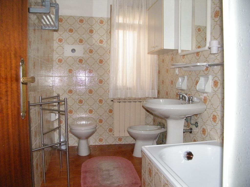 Appartamento Vacanze Casadueottanta Loc-13704 Venice Exterior photo