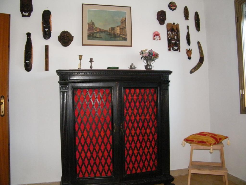 Appartamento Vacanze Casadueottanta Loc-13704 Venice Exterior photo