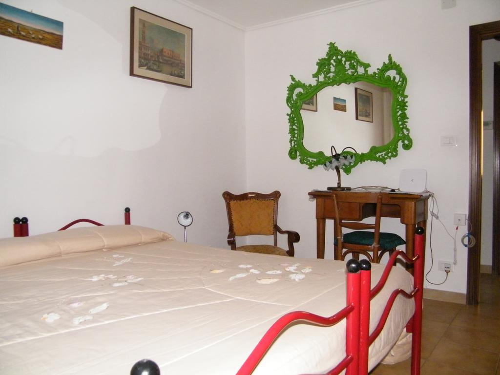 Appartamento Vacanze Casadueottanta Loc-13704 Venice Exterior photo